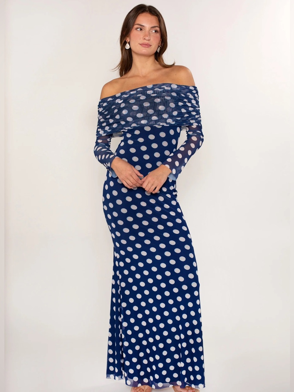 AFRM Thelma Dress